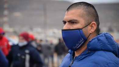 Photo of Santa Cruz – Sindicato Petrolero anunció paro a SINOPEC: “siguen buscando despedir trabajadores”