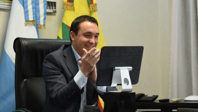 Photo of Florencio Varela: Watson presidió la décima “Jura Ambiental” de alumnos y alumnas del distrito