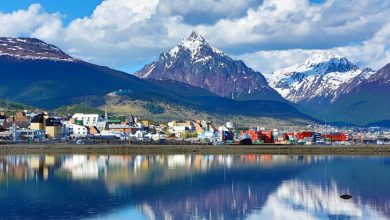 Photo of Tierra del Fuego definió las vacaciones de invierno entre el 19 y el 30 de julio