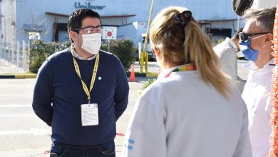 Photo of Malvinas Argentinas: El Municipio y Unilever brindaron capacitación gratuita a mujeres del distrito
