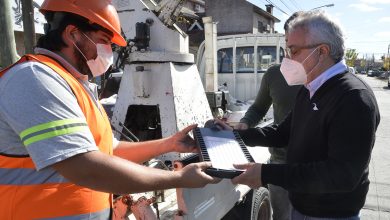 Photo of Tigre: «Realizamos una gran inversión en materia de veredas, iluminación y asfaltos para  modernizar los barrios»