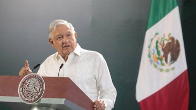 Photo of López Obrador llamó a sustituir la OEA por un organismo “no lacayo de nadie”