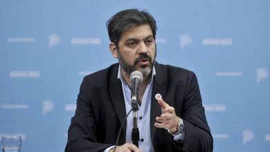 Photo of Carlos Bianco, sobre Vidal: «dejó de ser orgullosamente bonaerense para ser orgullosamente porteña»