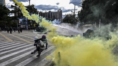 Photo of Colombia: denuncian nuevas violaciones a los derechos humanos