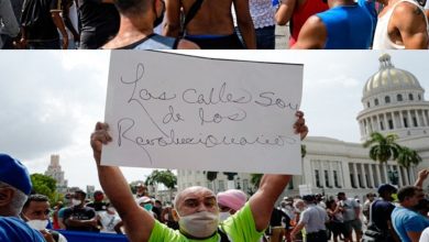 Photo of Cuba: el bloqueo y la crisis