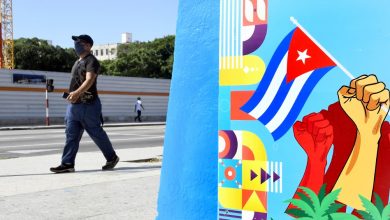 Photo of Cuba recibió ayuda humanitaria de Rusia y México para enfrentar la pandemia y el bloqueo