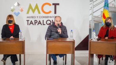 Photo of Tapalqué: Cierre del Congreso de Ambiente y Educación.