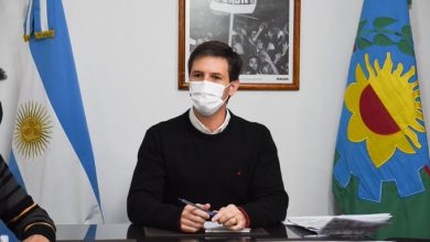 Photo of San Vicente: El Jardín 916 ya está equipado y listo para funcionar
