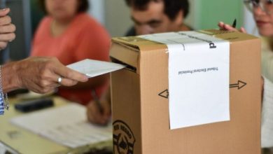 Photo of Elecciones: El Frente de Todos se impone a nivel nacional, y con mayor ventaja en la Provincia