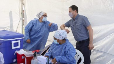 Photo of Esteban Echeverría: Nuevo cronograma de vacunación antigripal para grupos de riesgo