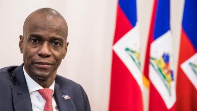 Photo of Asesinaron al presidente de Haití