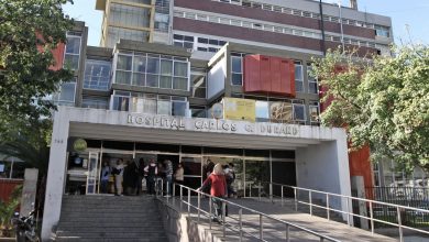 Photo of Paro en hospitales de la Ciudad: «El sueldo no alcanza, es una vergüenza lo que cobramos»