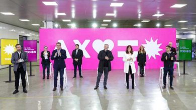 Photo of Kicillof: «Lista de lujo» en la Provincia