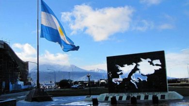 Photo of Enérgico rechazo del Gobierno a ejercicios militares en Malvinas
