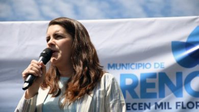 Photo of Moreno: Avanza el mejoramiento de plazas del distrito