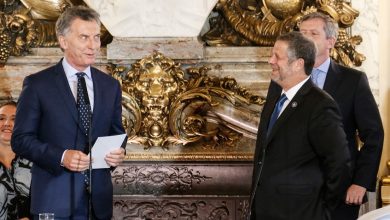 Photo of Rubinstein lo reconoció: con Macri “la salud pública dejó de ser una prioridad”