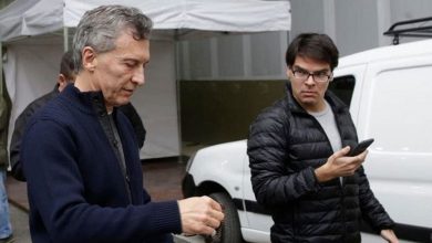 Photo of Espionaje ilegal: el exsecretario de Macri se negó a entregar de datos de su celular