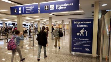 Photo of Europa levantó las restricciones para los viajes desde Argentina