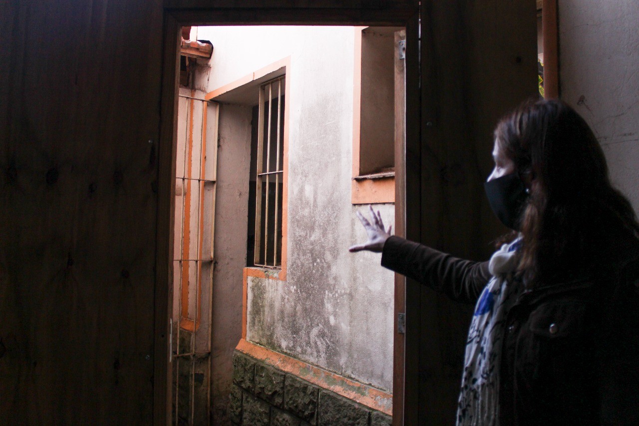 Photo of Moreno: Avanza la obra de refacción del Instituto Superior de Formación Docente “Ricardo Rojas”