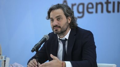 Photo of Cafiero: “La unidad es parte de la fortaleza que tenemos para ofrecer”