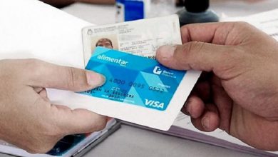 Photo of Uno por uno, los nuevos montos para la Tarjeta Alimentar