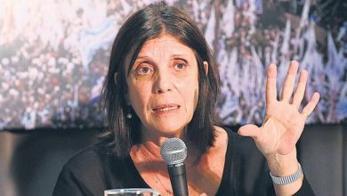 Photo of Teresa García: Intendentes radicales están «muy contentos» por el avance del plan de vacunación