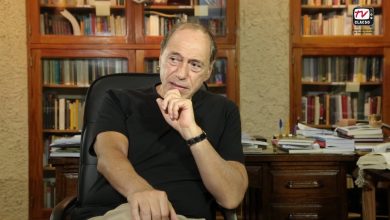 Photo of Raúl Zaffaroni: «En la Argentina todavía sigue intacto el lawfare»