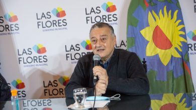 Photo of Las Flores: El Gobierno implementa el Programa AcompañAr, destinado a víctimas de violencia de género