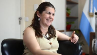 Photo of Moreno: Resumen semanal de obras públicas
