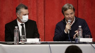 Photo of Almirante Brown: Sede del Primer Ciclo de Formación para Gestores de Parques Industriales del país