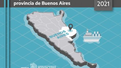 Photo of Provincia de Buenos Aires: Exportaciones registraron crecimiento interanual del 50 por ciento