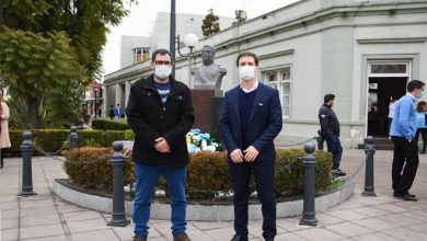 Photo of San Vicente: Mantegazza designó a Chapu Barralle al frente de la lista de concejales