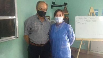 Photo of Tapalqué: Más vacunas. Llegó una nueva partida de dosis de Astrazeneca