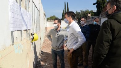 Photo of Morón: Comenzó la construcción del nuevo edificio del Centro de Salud “Juana Azurduy”