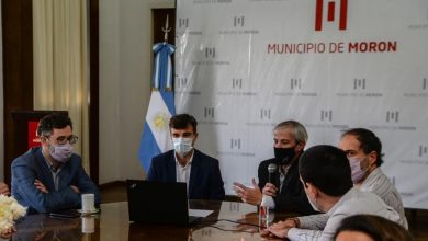 Photo of Morón se incorpora a la Plataforma Integral de Gestión Documental Digital