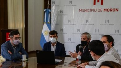 Photo of Morón se incorpora a la Plataforma Integral de Gestión Documental Digital