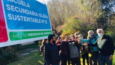 Photo of Tigre: El Gobierno construirá una escuela secundaria de Educación Sustentable en el Delta