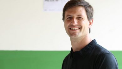 Photo of San Vicente: El Gobierno inició  la construcción de la Escuela Primaria N.º 30 que será parte del Centro Educativo De San Vicente