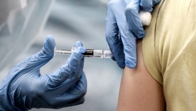 Photo of Provincia: la semana que viene comienza la vacunación con terceras dosis