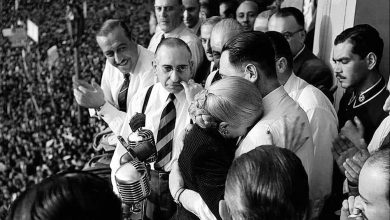 Photo of A 70 años de la marcha por la fórmula Perón-Perón y el renunciamiento de Evita