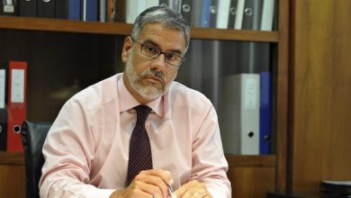 Photo of Roberto Feletti: «El Gobierno tiene que ser más rígido con el control monopólico»