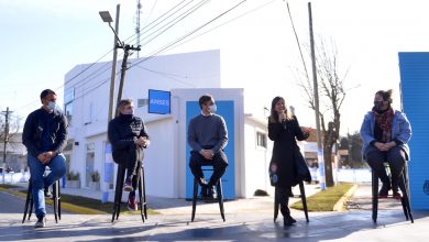 Photo of La ANSES inauguró una nueva oficina en Pilar