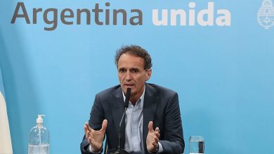 Photo of Katopodis acusó a la oposición de generar “angustia y descreimiento”