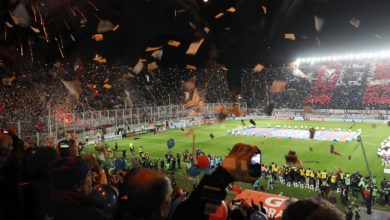 Photo of Lammens confirmó la vuelta de los hinchas a la cancha