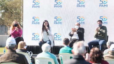 Photo of Comenzaron los encuentros participativos entre PAMI y Centros de Jubilados
