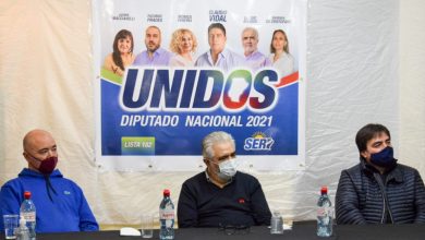 Photo of SER Unidos abrió una unidad básica en Puerto Deseado