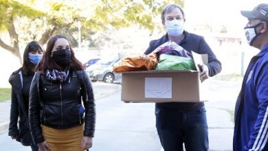 Photo of Almirante Brown: Más de 500 instituciones agasajaron a niñas y niños con regalos