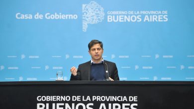 Photo of La Provincia presentó el nuevo régimen simplificado de Ingresos Brutos para monotributistas