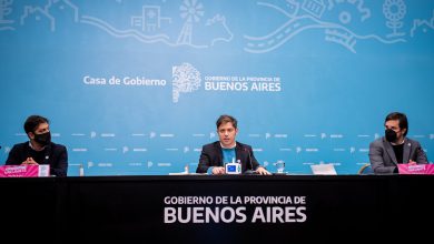 Photo of Cinco millones de alumnos retomaron la presencialidad en 20 mil escuelas bonaerenses