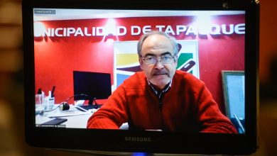 Photo of Tapalqué: Construcción de un nuevo Centro de Atención de la Salud
